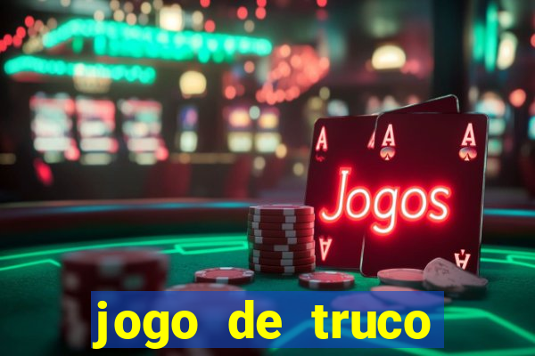 jogo de truco smart truco